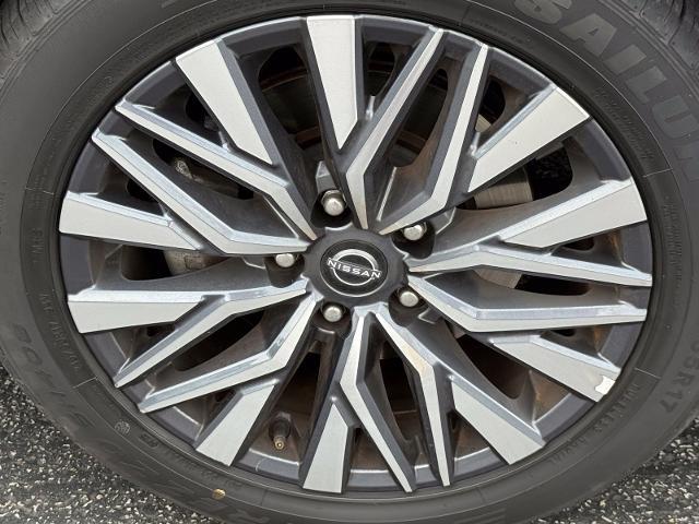 2025 Nissan Altima - $20,411