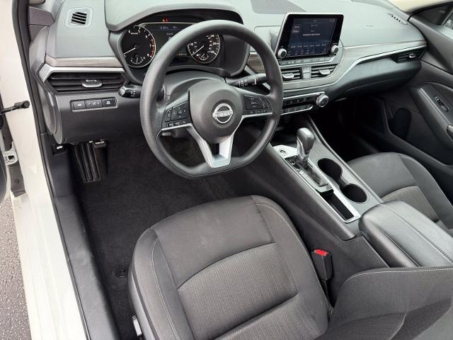 2025 Nissan Altima - $20,411