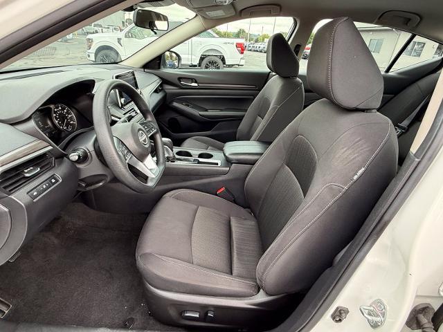 2025 Nissan Altima - $20,411