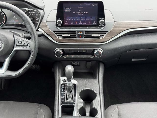 2025 Nissan Altima - $20,411