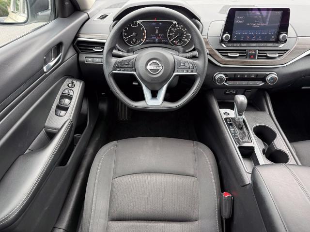 2025 Nissan Altima - $20,411