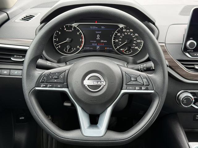 2025 Nissan Altima - $20,411