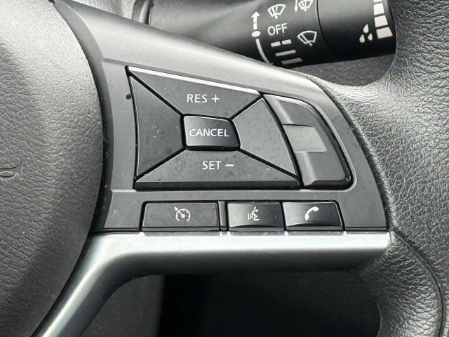 2025 Nissan Altima - $20,411