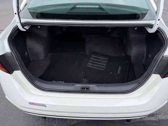 2025 Nissan Altima - $20,411
