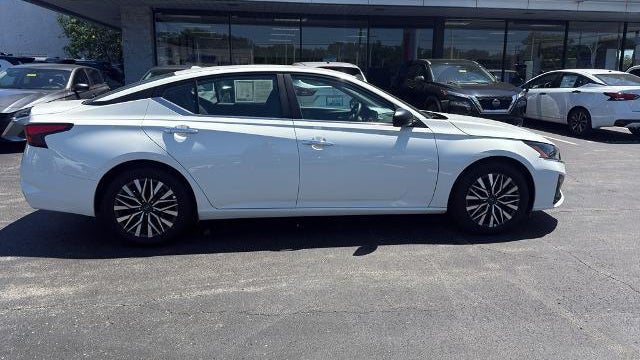 Preowned 2025 Nissan Altima 2.5 SV for Sale