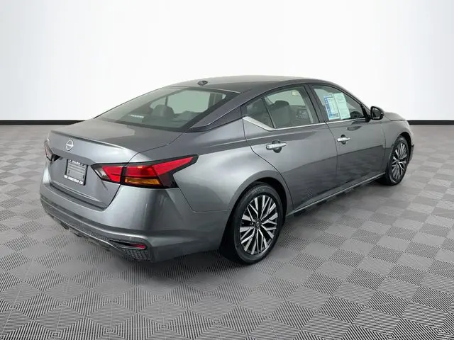 2025 Nissan Altima - $19,675