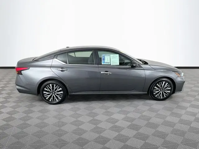 2025 Nissan Altima - $19,675