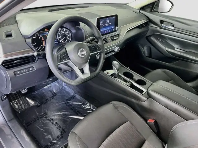 2025 Nissan Altima - $19,675