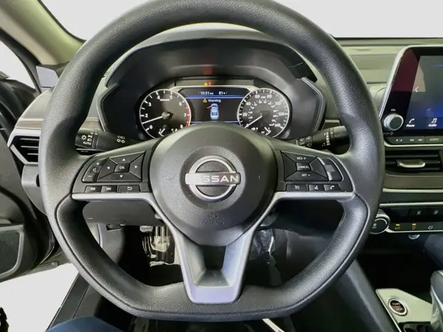 2025 Nissan Altima - $19,675