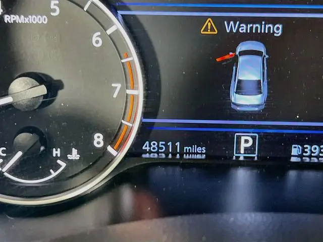 2025 Nissan Altima - $19,675