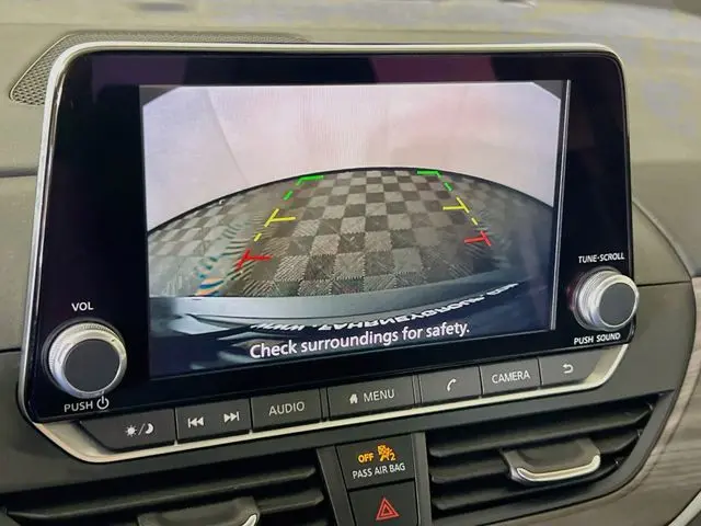 2025 Nissan Altima - $19,675