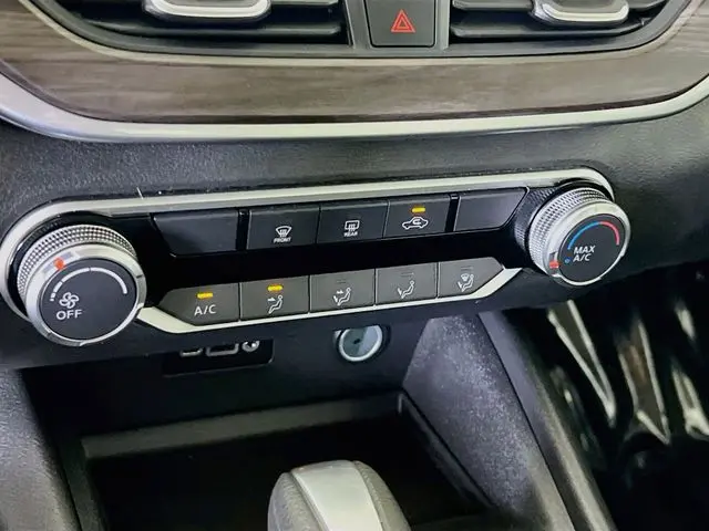 2025 Nissan Altima - $19,675