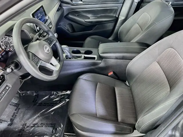 2025 Nissan Altima - $19,675
