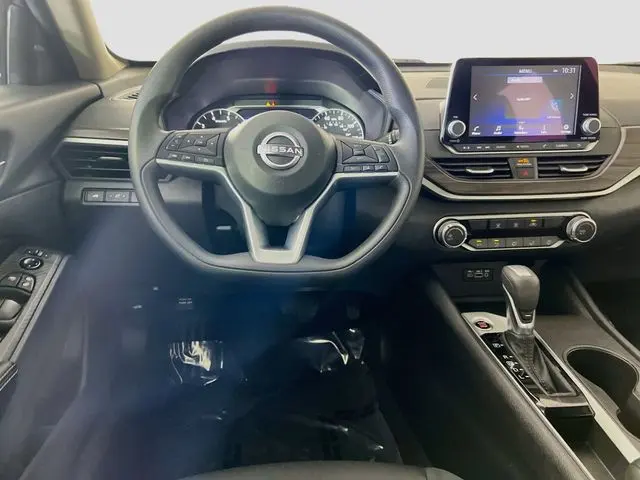 2025 Nissan Altima - $19,675