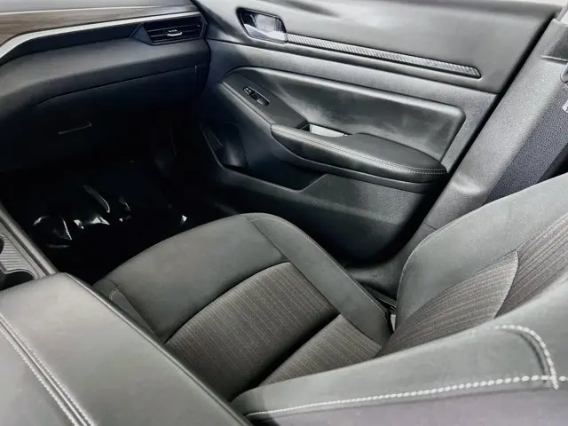 2025 Nissan Altima - $19,675