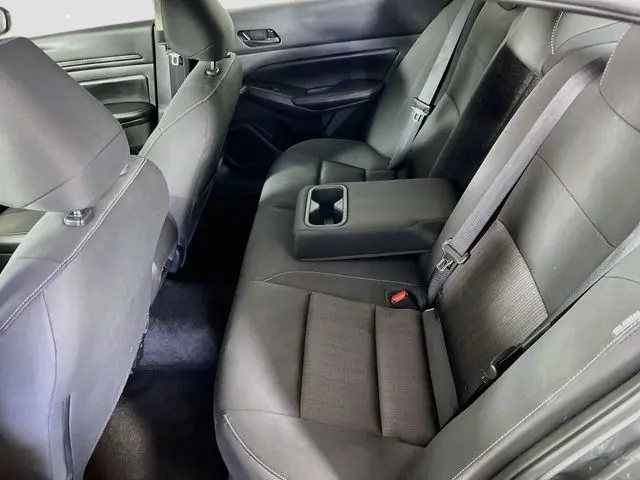 2025 Nissan Altima - $19,675