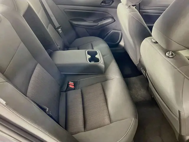 2025 Nissan Altima - $19,675