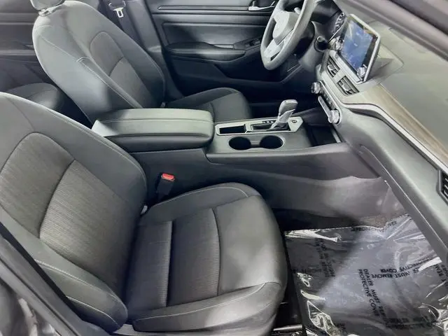 2025 Nissan Altima - $19,675