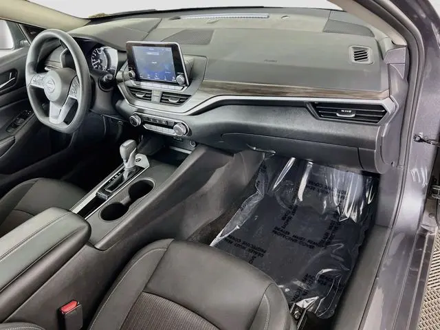 2025 Nissan Altima - $19,675
