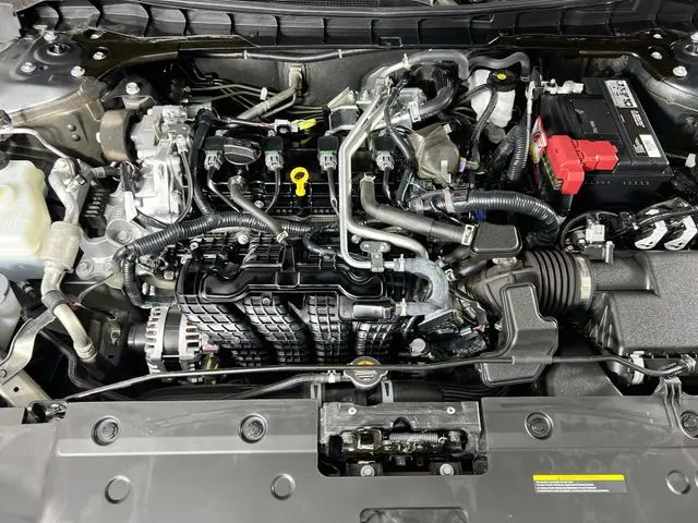 2025 Nissan Altima - $19,675