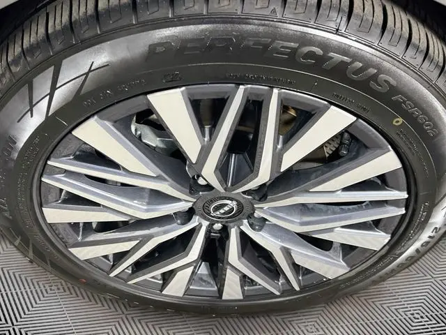 2025 Nissan Altima - $19,675