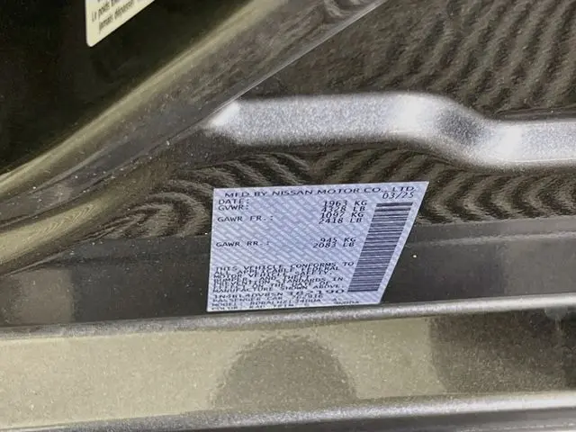 2025 Nissan Altima - $19,675