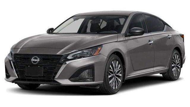 Preowned 2025 Nissan Altima 2.5 SV for Sale