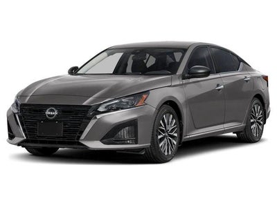 Photo of a 2025 Nissan Altima 2.5 SV 4DR Sedan for sale