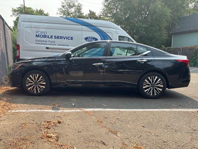 2025 Nissan Altima - $17,999