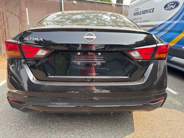2025 Nissan Altima - $17,999
