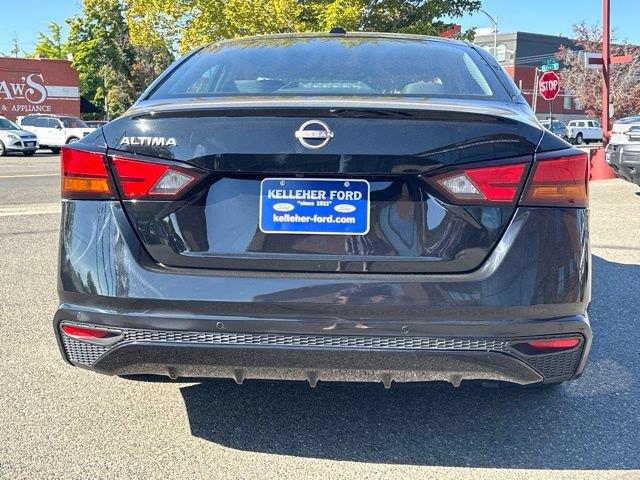 2025 Nissan Altima - $17,999