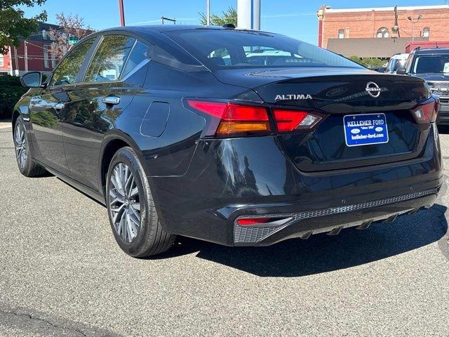 2025 Nissan Altima - $17,999