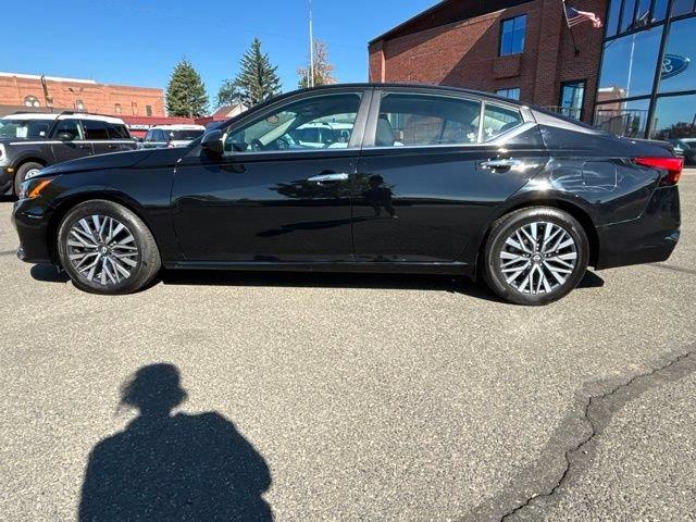 2025 Nissan Altima - $17,999