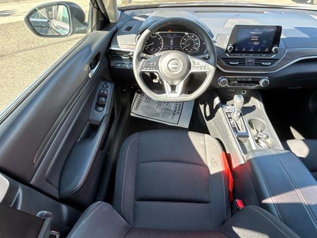 2025 Nissan Altima - $17,999