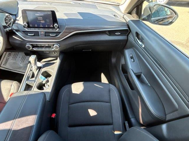 2025 Nissan Altima - $17,999