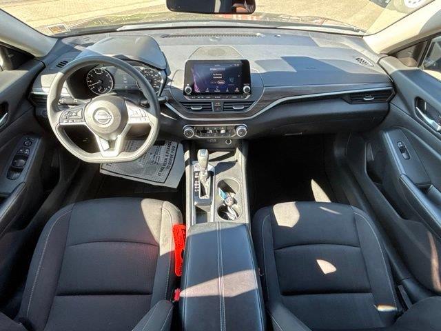 2025 Nissan Altima - $17,999