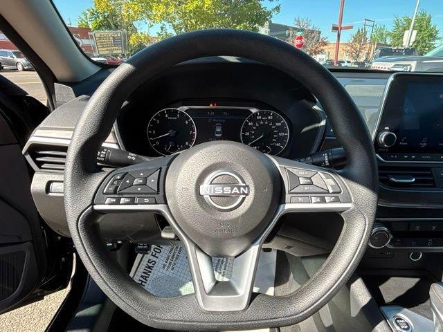 2025 Nissan Altima - $17,999