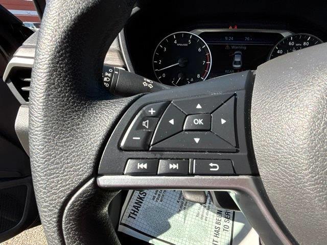 2025 Nissan Altima - $17,999