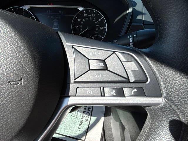 2025 Nissan Altima - $17,999
