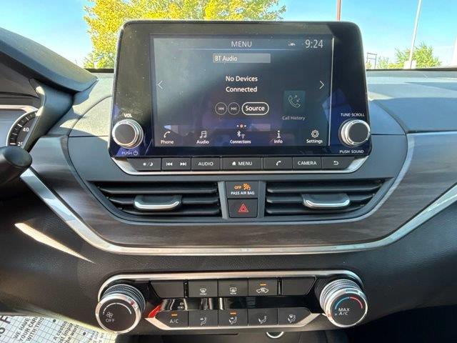 2025 Nissan Altima - $17,999