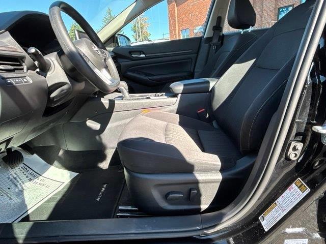 2025 Nissan Altima - $17,999