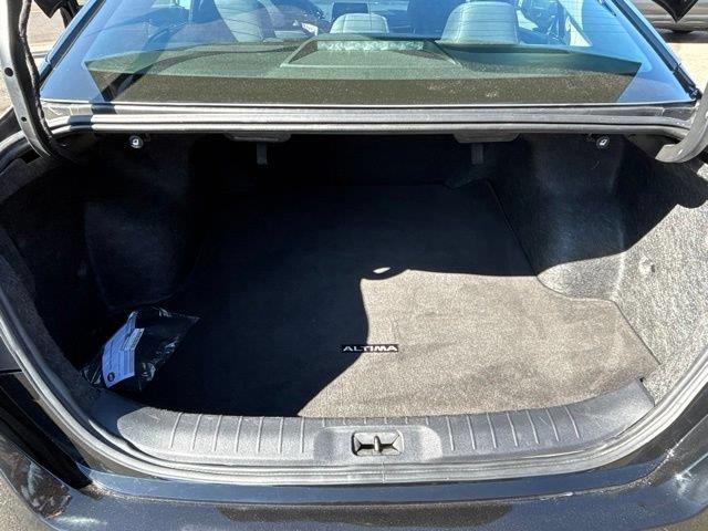 2025 Nissan Altima - $17,999