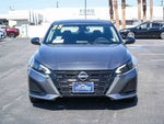 2025 Altima Thumbnail 2