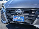 2025 Altima Thumbnail 5