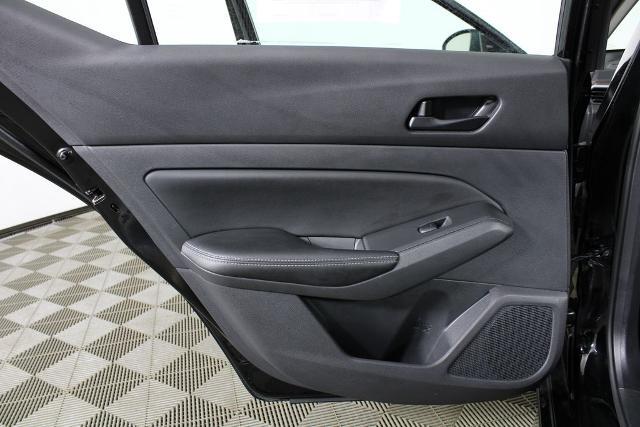 2025 Nissan Altima - $20,700
