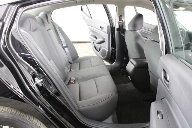2025 Nissan Altima - $20,700