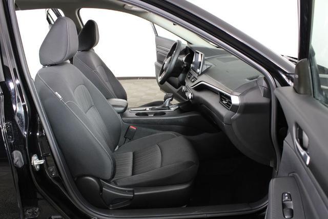 2025 Nissan Altima - $20,700