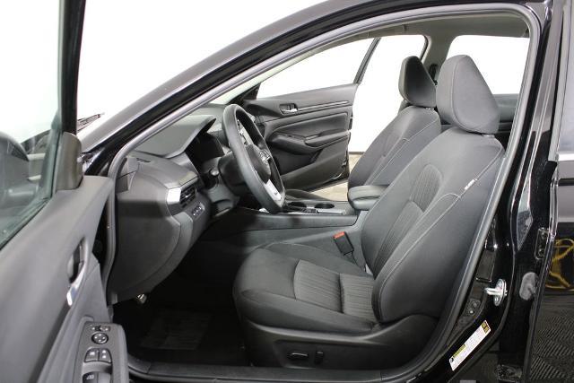 2025 Nissan Altima - $20,700