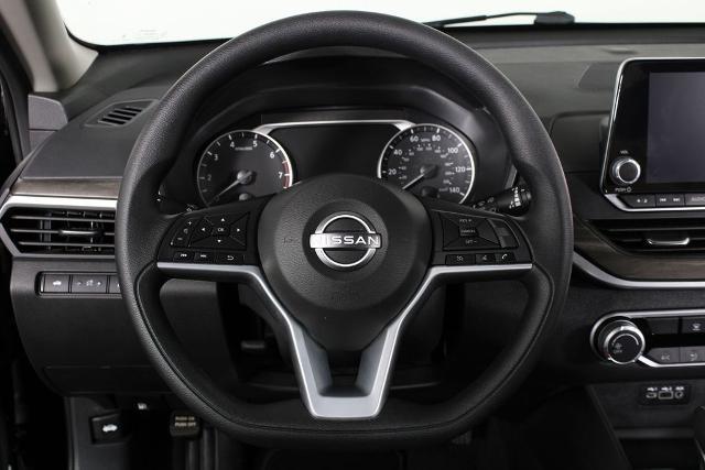 2025 Nissan Altima - $20,700