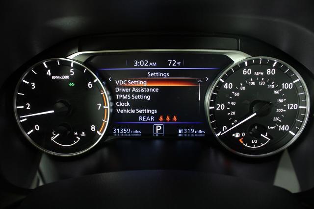 2025 Nissan Altima - $20,700